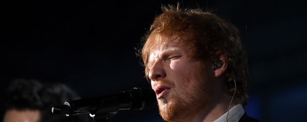 Ed Sheeran und John Mayer Ed Sheeran und John Mayer