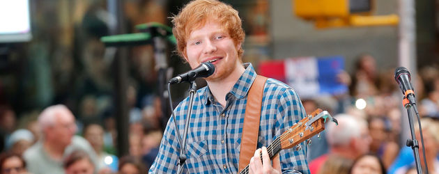 Ed Sheeran Ed Sheeran