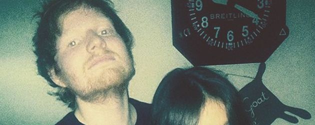 Ed Sheeran Ed Sheeran