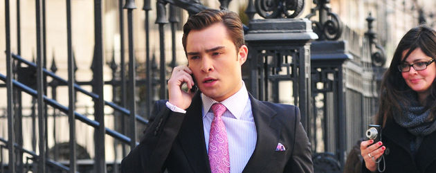 Ed Westwick Ed Westwick