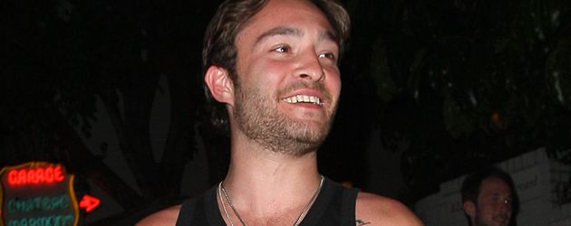 Ed Westwick Ed Westwick