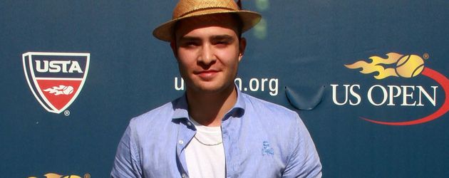 Ed Westwick Ed Westwick