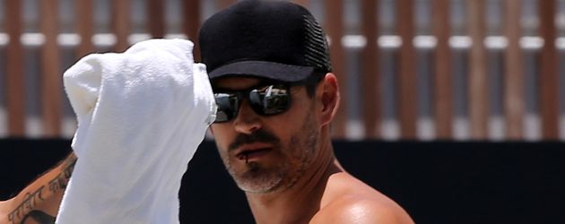 Eddie Cibrian Eddie Cibrian