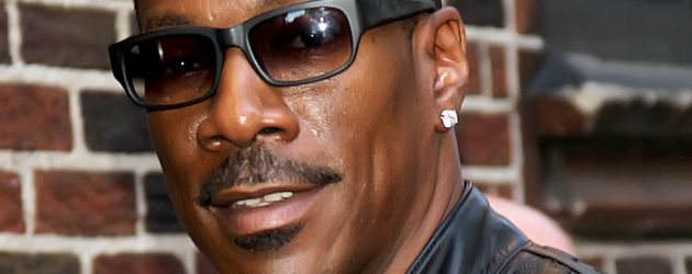 Eddie Murphy Eddie Murphy