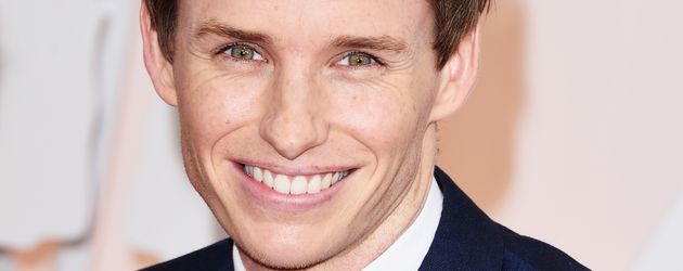 Eddie Redmayne Eddie Redmayne