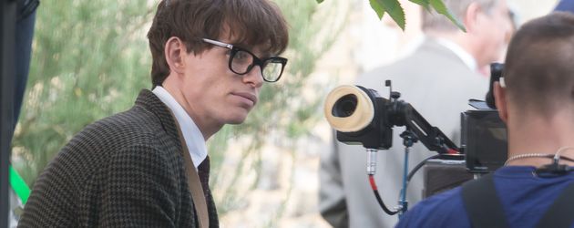 Eddie Redmayne Eddie Redmayne
