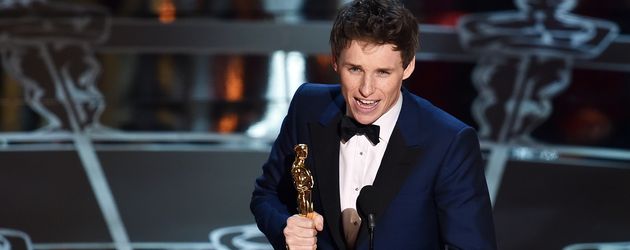 Eddie Redmayne Eddie Redmayne