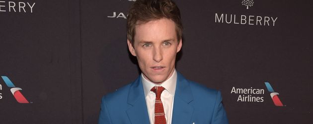 Eddie Redmayne Eddie Redmayne