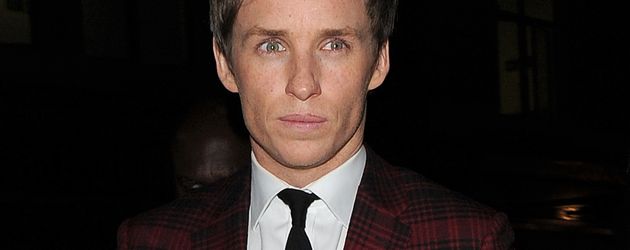 Eddie Redmayne Eddie Redmayne
