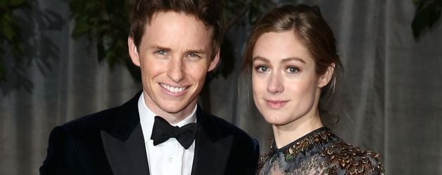 Eddie Redmayne Eddie Redmayne