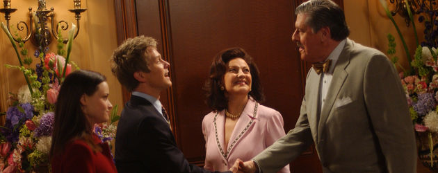 Edward Herrmann Edward Herrmann