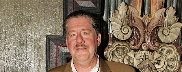 Edward Herrmann, Schauspieler Edward Herrmann, Schauspieler
