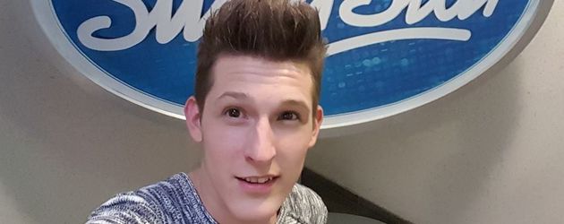 Ehemaliger DSDS-Kandidat Jannik Rubeck Ehemaliger DSDS-Kandidat Jannik Rubeck