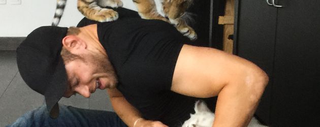 Kellan Lutz Kellan Lutz