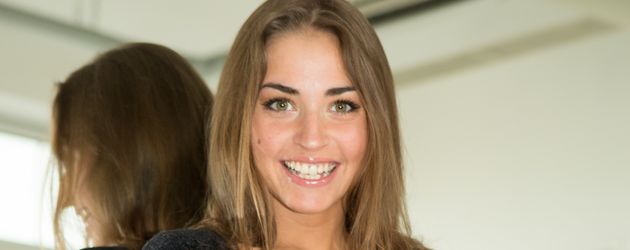 Ekaterina Leonova Ekaterina Leonova