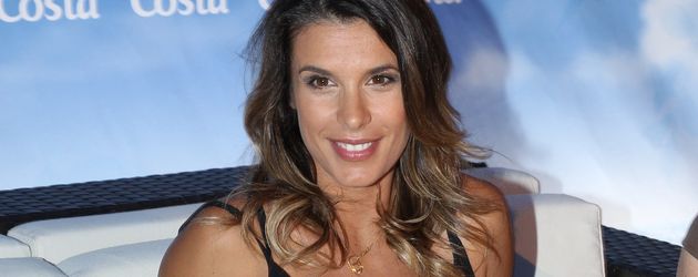 Elisabetta Canalis Elisabetta Canalis