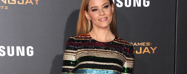 Elizabeth Banks, Schauspielerin Elizabeth Banks, Schauspielerin