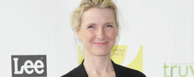 Elizabeth Gilbert bei "O, The Oprah Magazine" Elizabeth Gilbert bei "O, The Oprah Magazine"