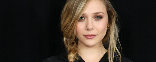 Elizabeth Olsen Elizabeth Olsen