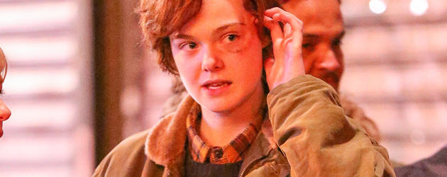Elle Fanning Elle Fanning