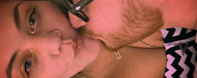 Elle King mit Andrew Ferguson Elle King mit Andrew Ferguson