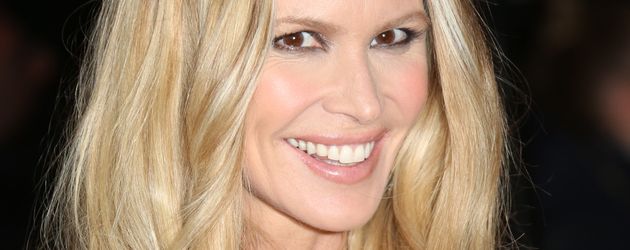 Elle MacPherson, Model Elle MacPherson, Model