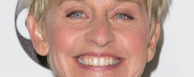 Ellen DeGeneres Ellen DeGeneres