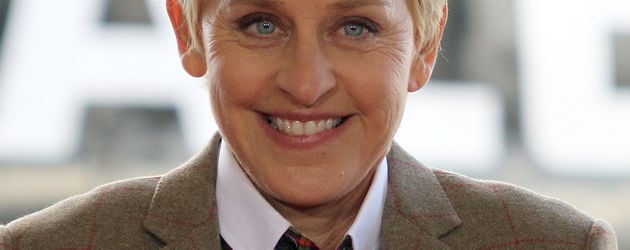 Ellen DeGeneres Ellen DeGeneres