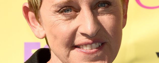 Ellen DeGeneres Ellen DeGeneres