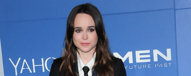 Ellen Page Ellen Page