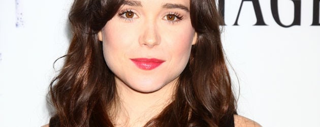 Ellen Page Ellen Page