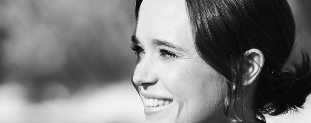 Ellen Page Ellen Page