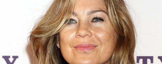 Ellen Pompeo bei einem Event in Las Vegas Ellen Pompeo bei einem Event in Las Vegas
