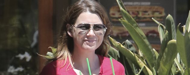 Ellen Pompeo Ellen Pompeo