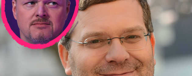 Stefan Raab und Elton Stefan Raab und Elton