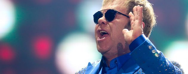 Elton John Elton John