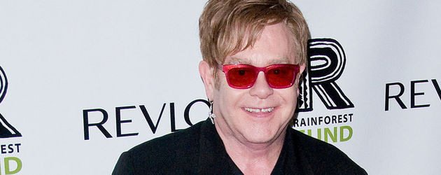 Elton John Elton John