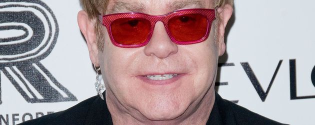Elton John Elton John