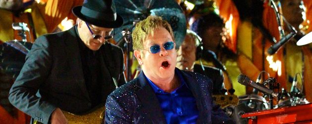 Elton John Elton John