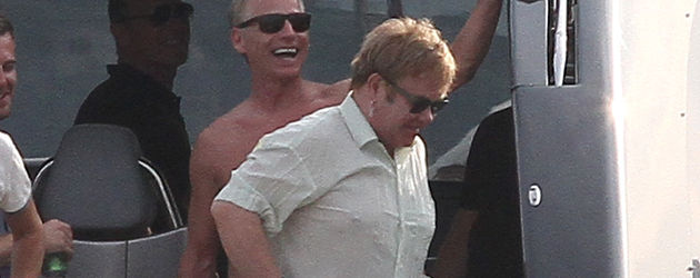 Elton John Elton John