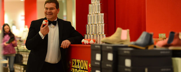 Elton Elton
