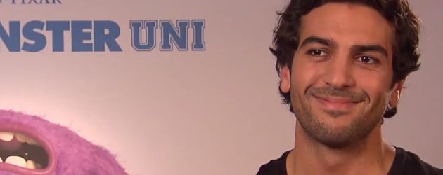 Elyas M'Barek Elyas M'Barek