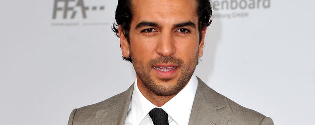 Elyas M'Barek Elyas M'Barek