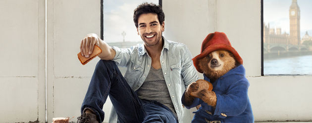 Elyas M'Barek Elyas M'Barek