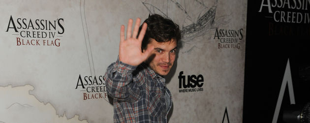 Emile Hirsch Emile Hirsch
