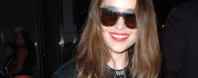 Emilia Clarke Emilia Clarke