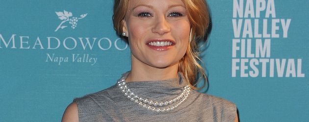 Emilie de Ravin Emilie de Ravin