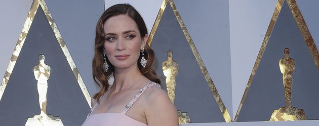 Emily Blunt Emily Blunt