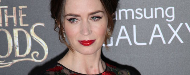 Emily Blunt Emily Blunt