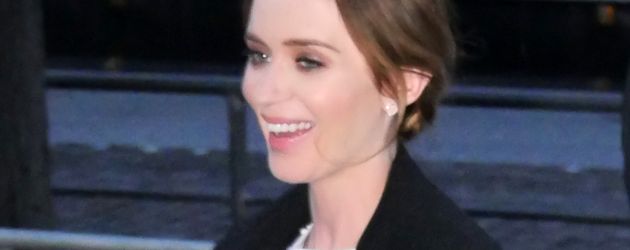 Emily Blunt Emily Blunt